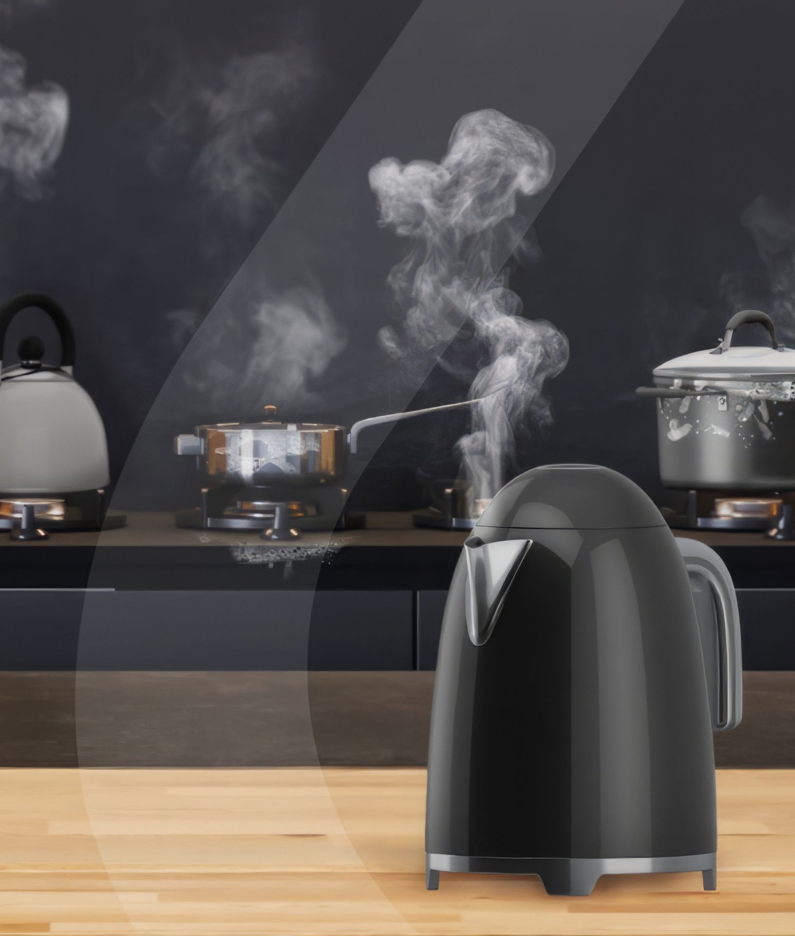 Lifestyle, Product Features, Guides & Ideas