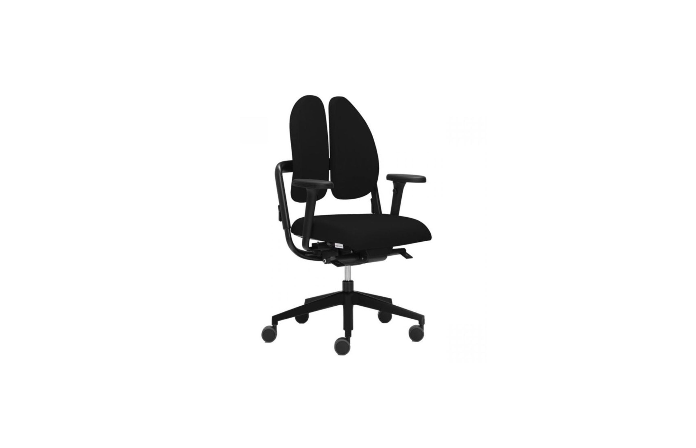 Nowy Styl Xenium Duo-Back Task Chair by Bowermans