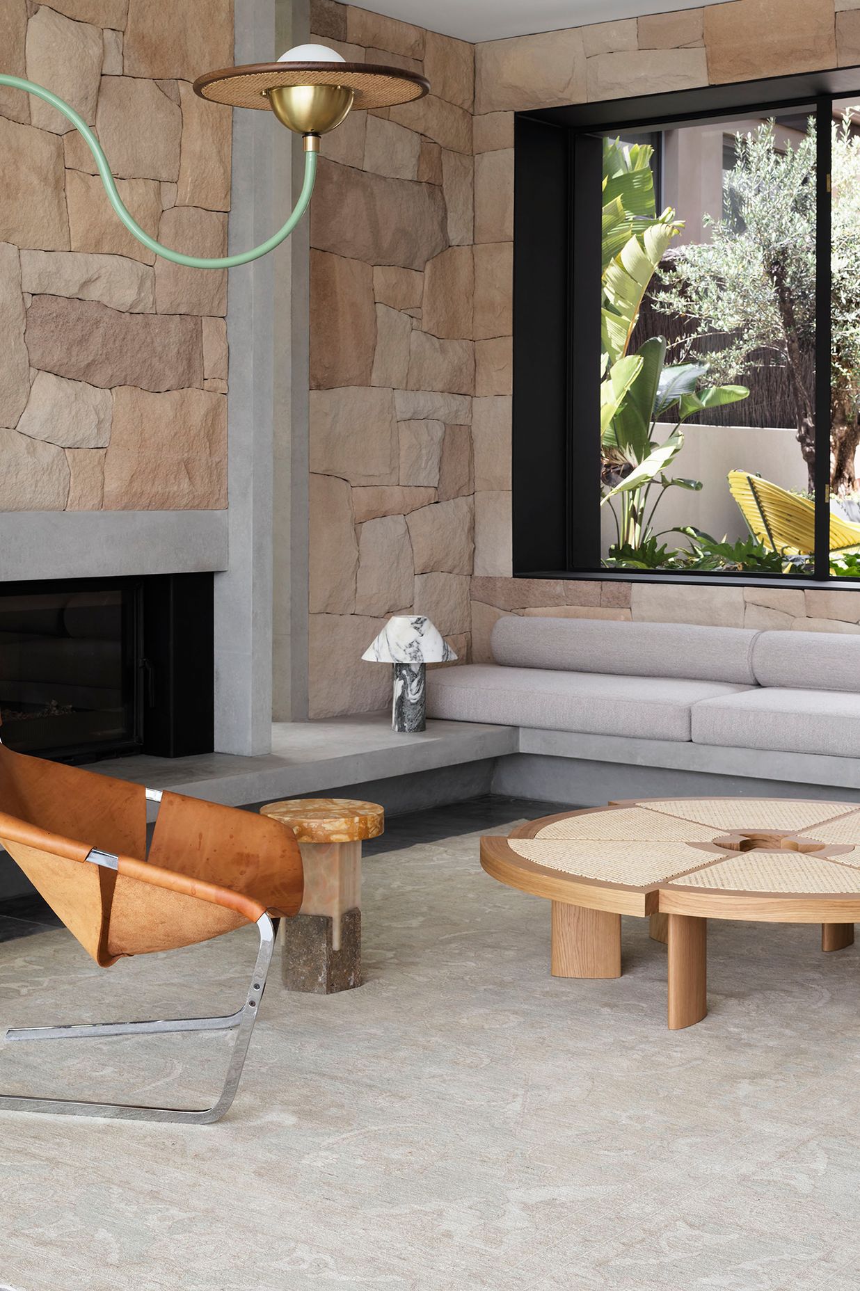 Mayne House by Cadrys Rugs