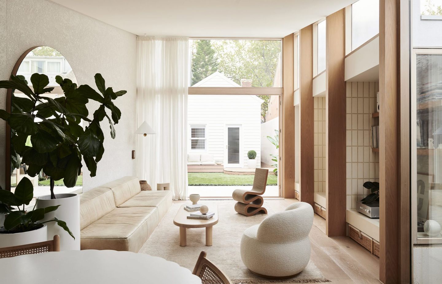 Canning Street by Foomann Architects | Photography by Eve Wilson
