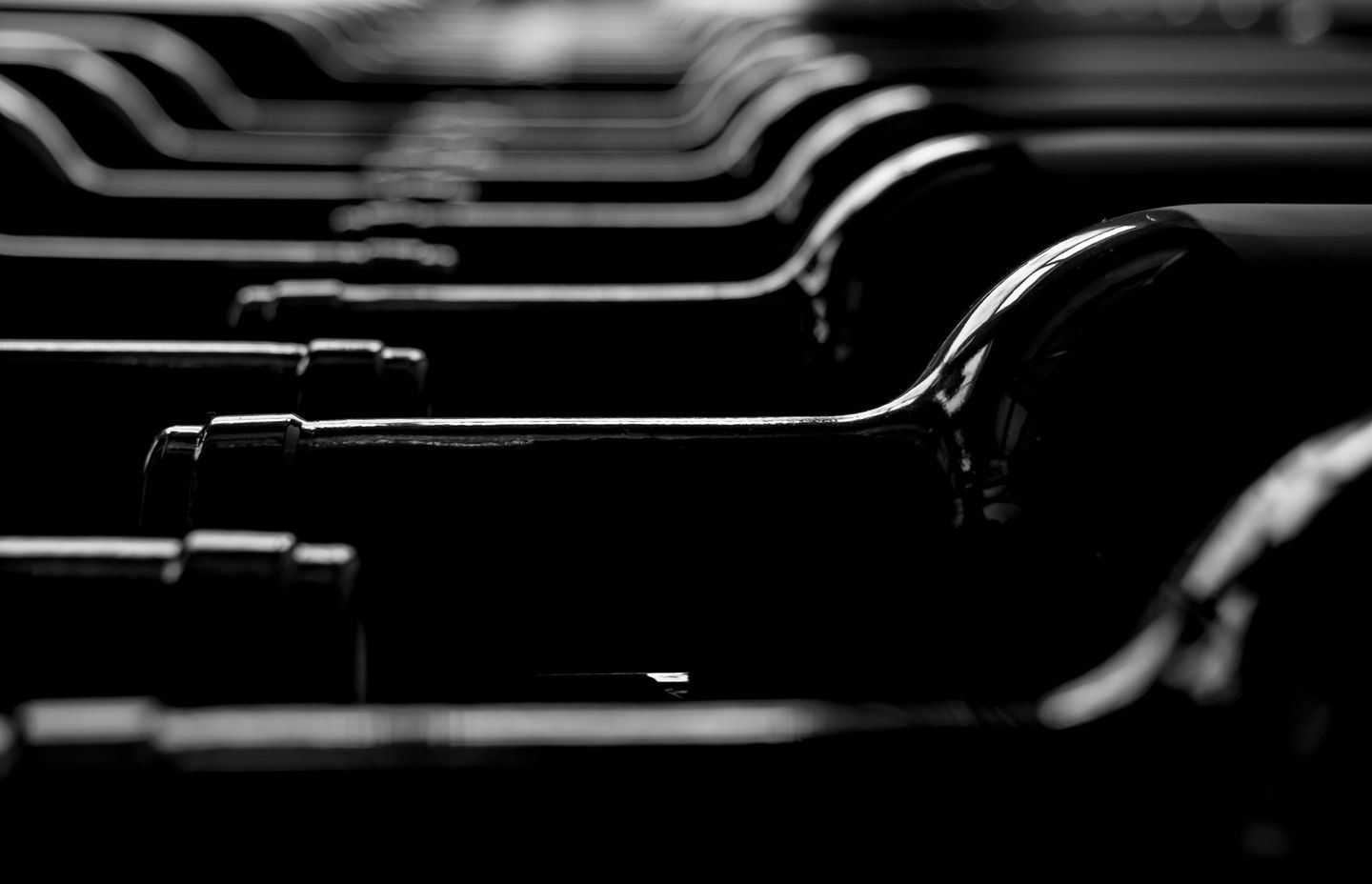 The comprehensive guide to home wine cellars