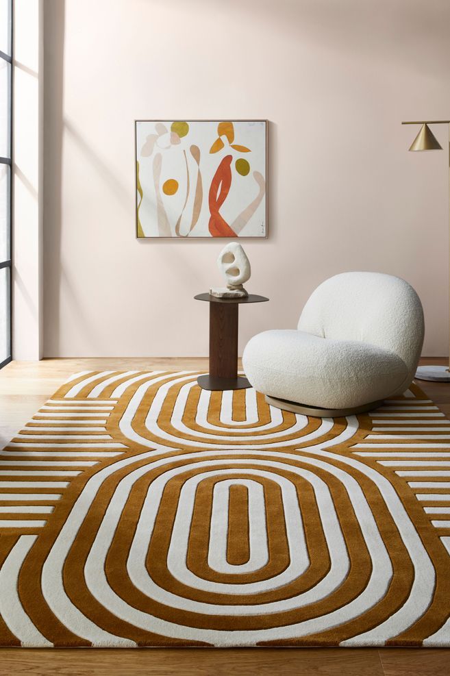 Walter by Designer Rugs