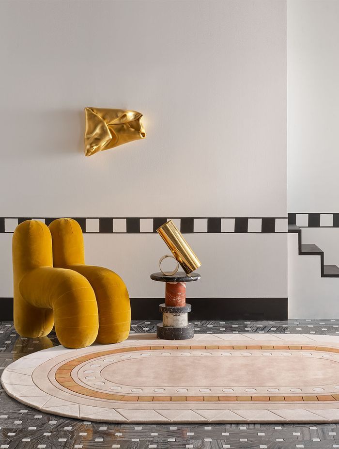 Stella by Designer Rugs