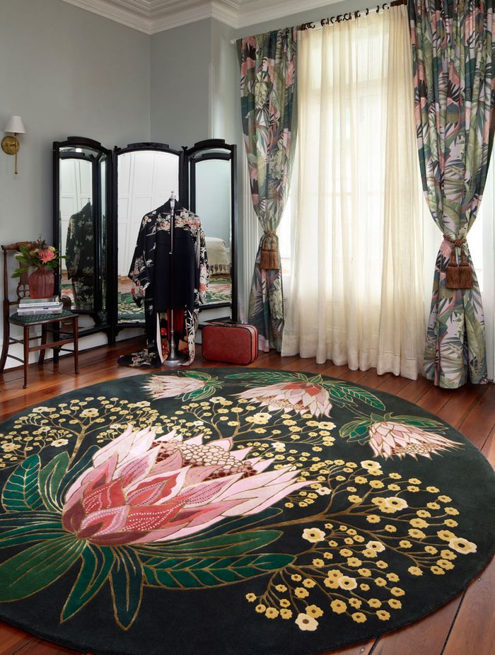 Sugarbush by Designer Rugs