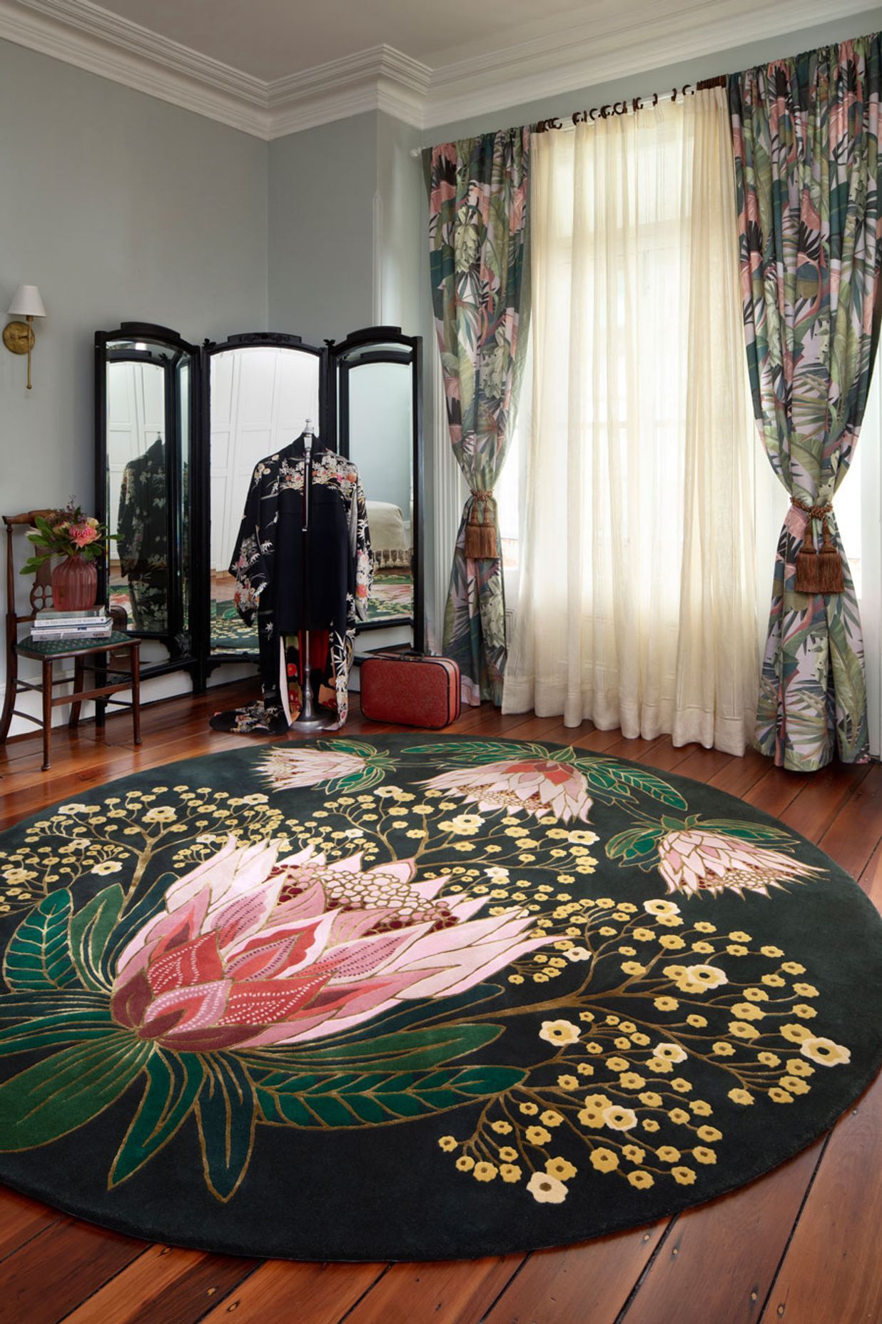 Sugarbush by Designer Rugs