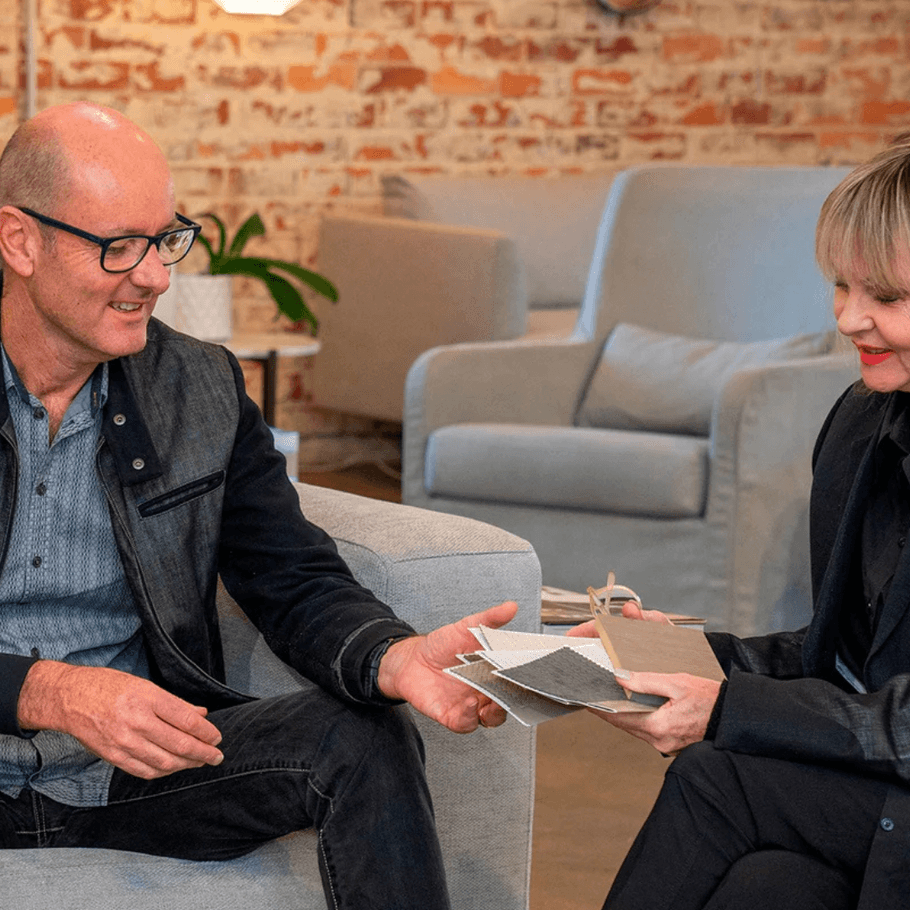 Rod Hanna is guiding this beloved furniture brand into its next decade