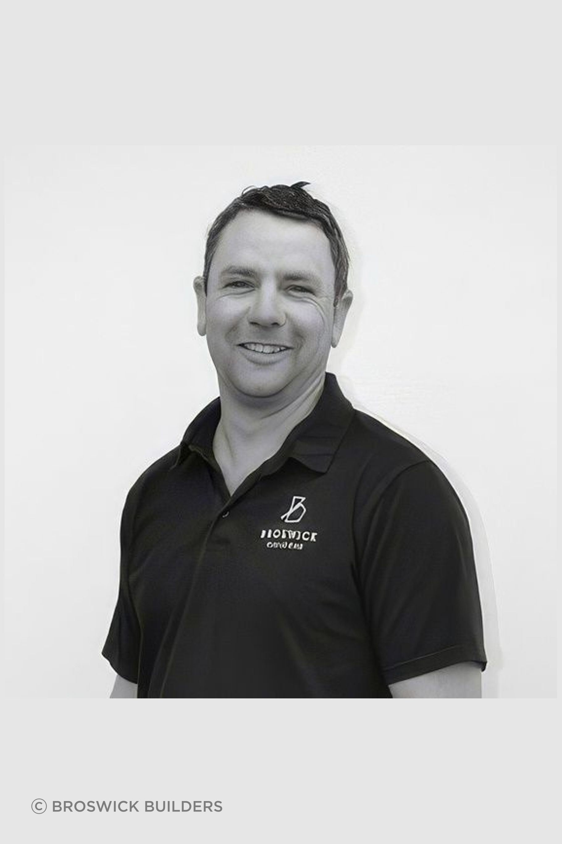 Todd Wickenden | Director and Builder of Broswick Builders