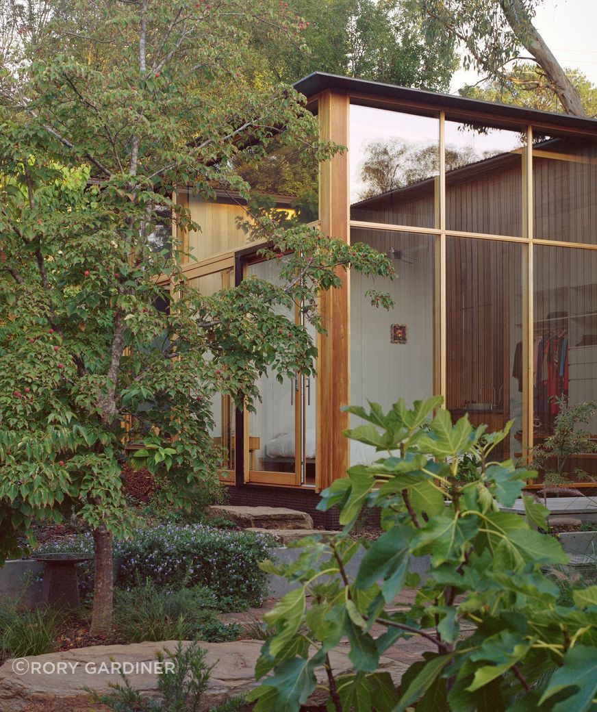 Corner House