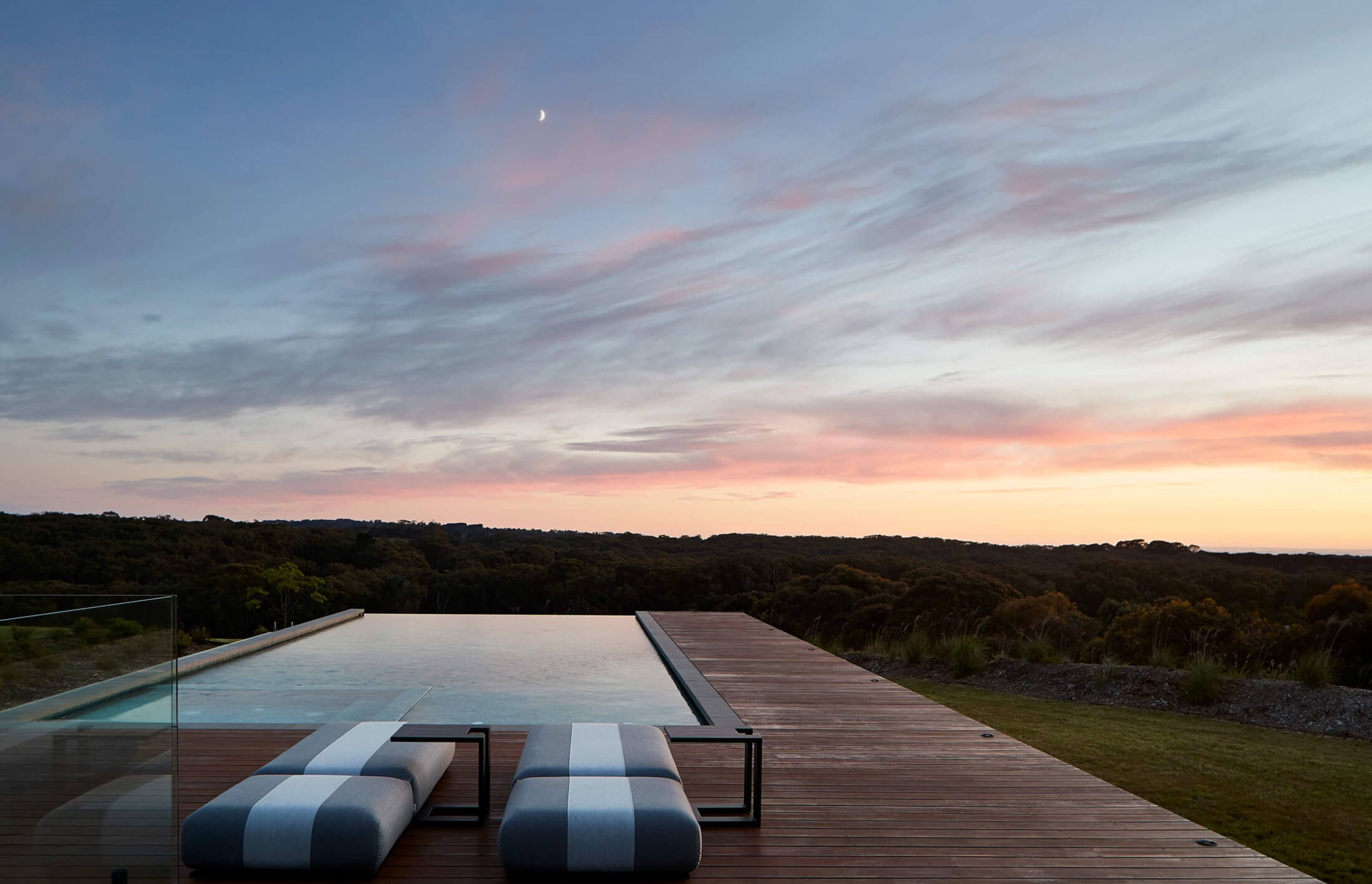 Flinders Residence by Abe McCarthy Architects | Photography by Shannon McGrath