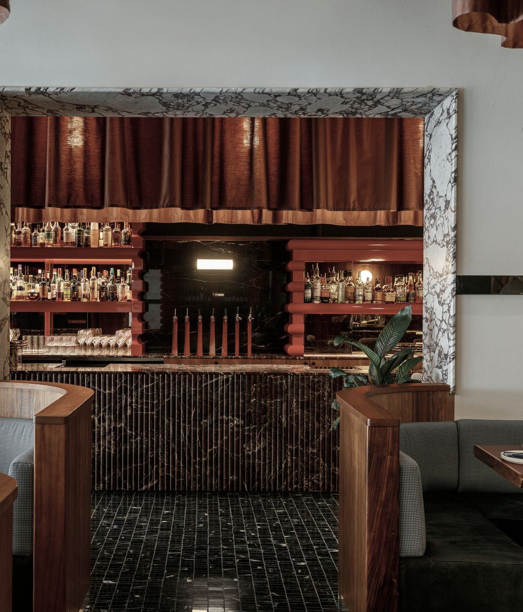 Spaces, Lifestyle