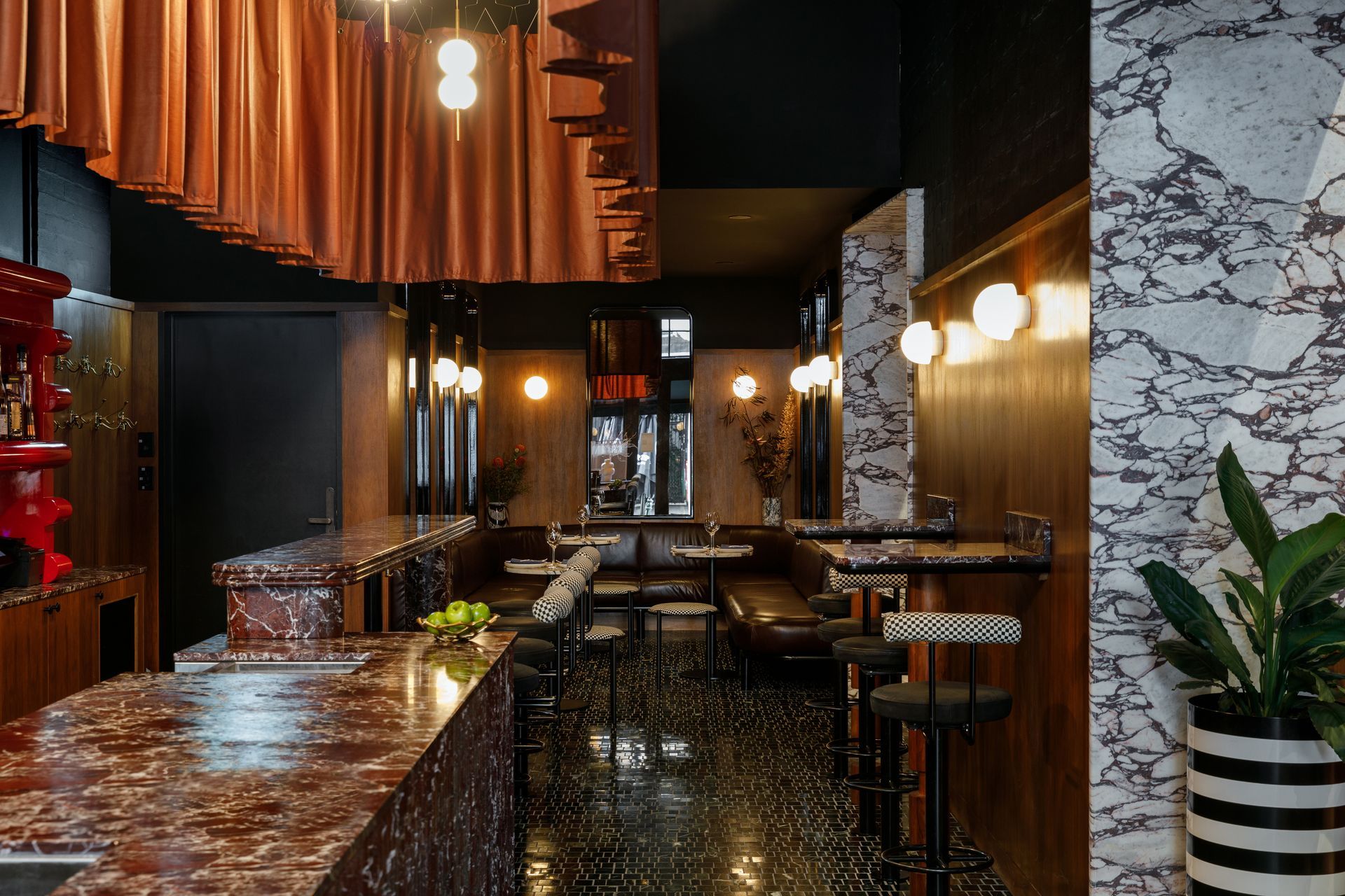 Fugazzi by Studio Gram | Photography by Jonathon VdK