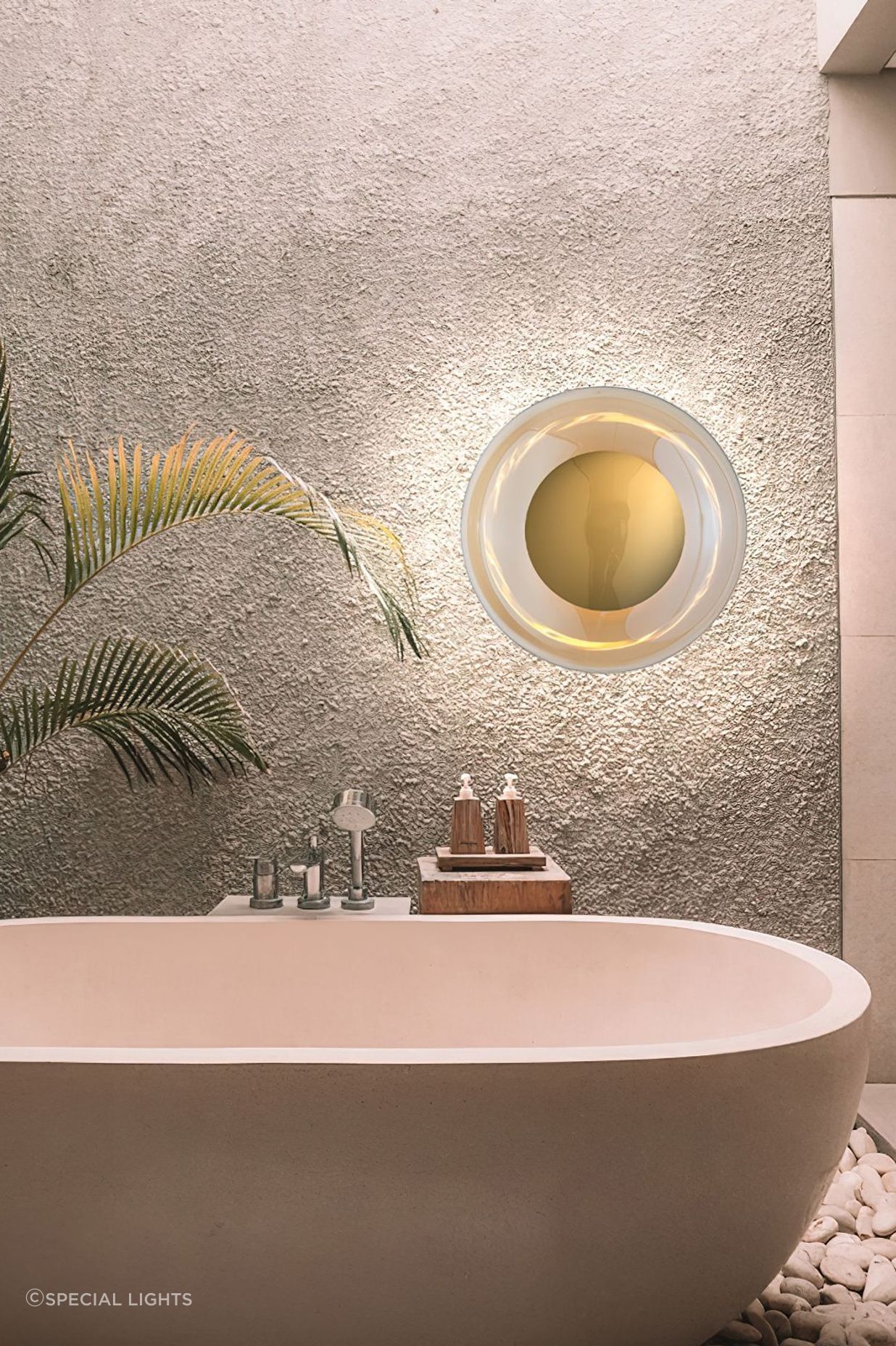 Horizon Ceiling/Wall Light - Special Lights