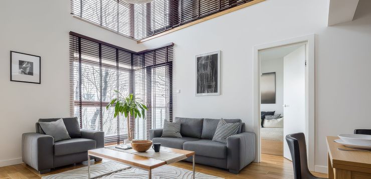The power of blinds: choosing the right style for your space