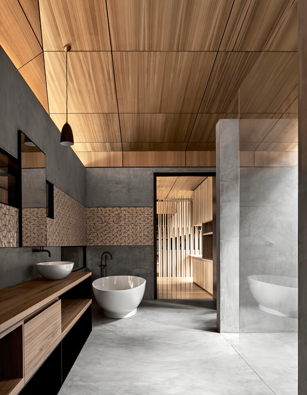 Casa X by Branch Studio Architects | Photography by Peter Clark