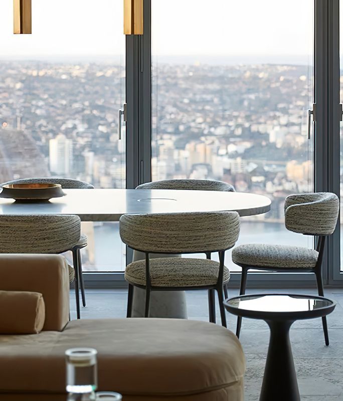 Spaces, Product Features