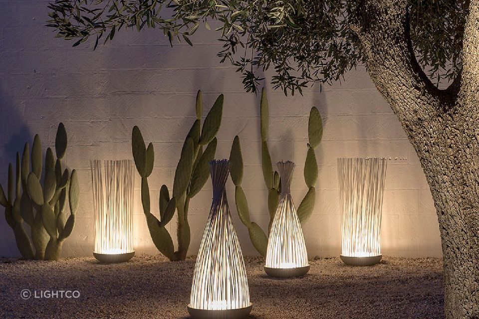 Don’t Touch Floor Lamp
By LightCo