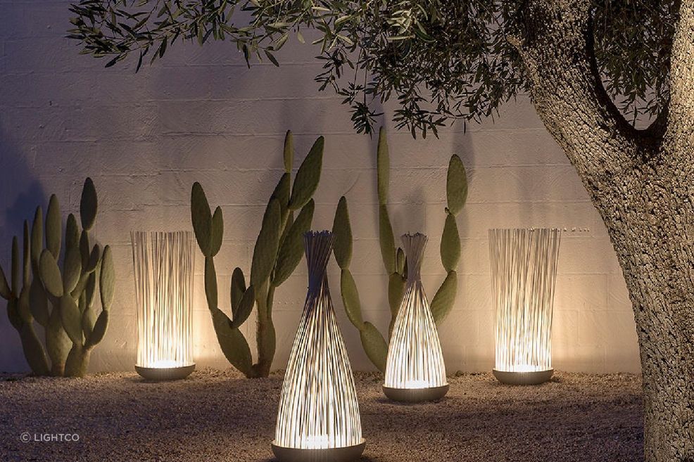 Don’t Touch Floor Lamp
By LightCo