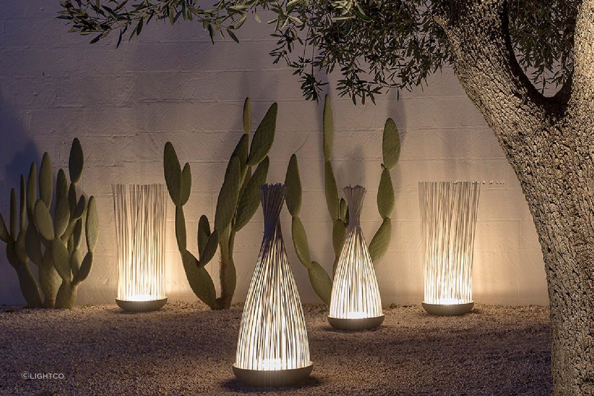 Don’t Touch Floor Lamp
By LightCo