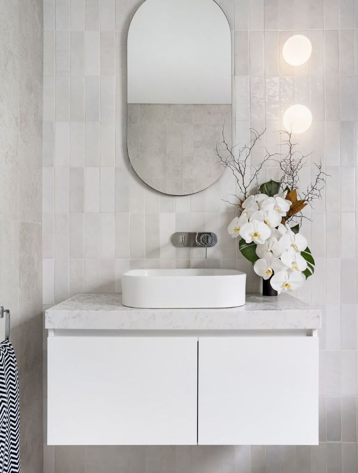 Rose Bay by Jess Thomson | Photography by Rebecca Lu