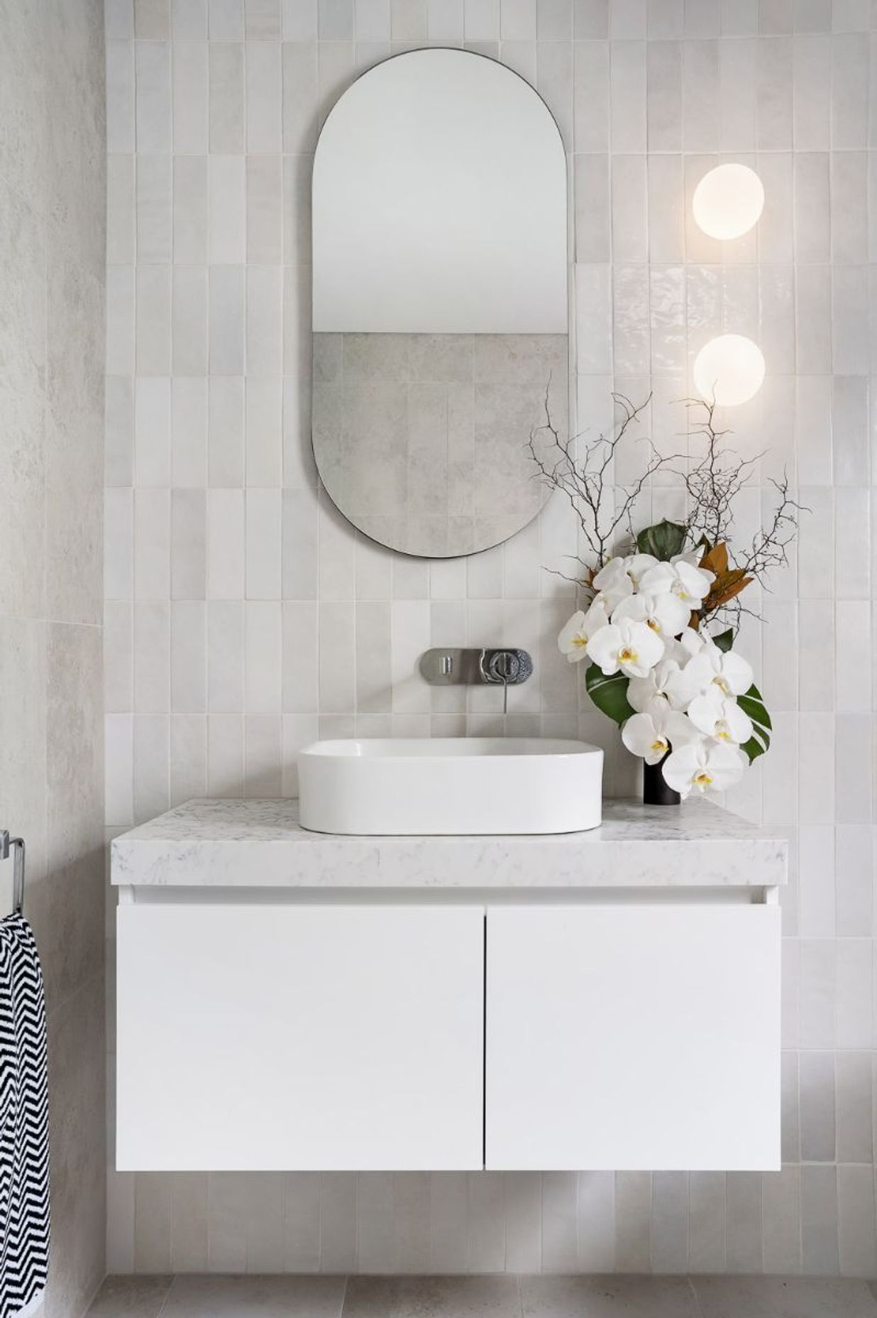 Rose Bay by Jess Thomson | Photography by Rebecca Lu