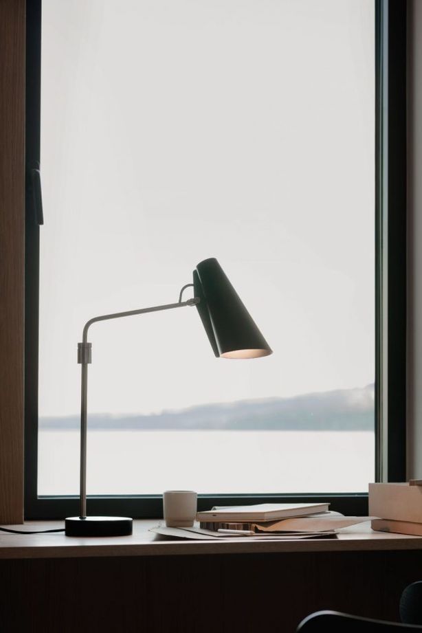 Birdy Swing Table Lamp
By LightCo