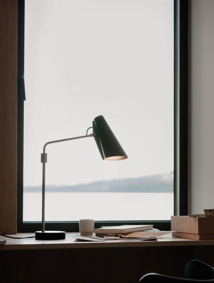 Birdy Swing Table Lamp
By LightCo