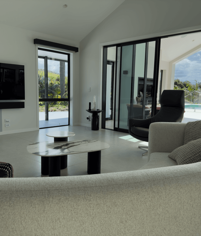 Personalised living: improve your home with automation