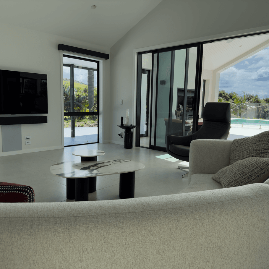 Personalised living: improve your home with automation