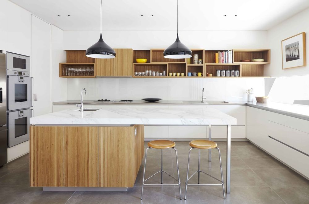 M Residence by CHT Architects | Photography by Christine Francis