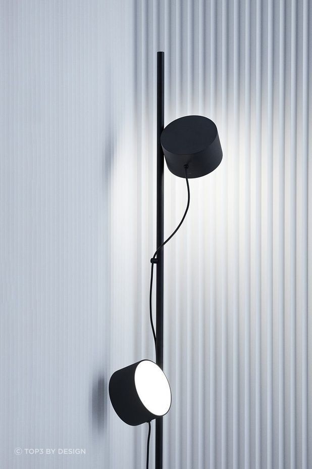 Muuto | Post Floor Lamp
By top3 by design