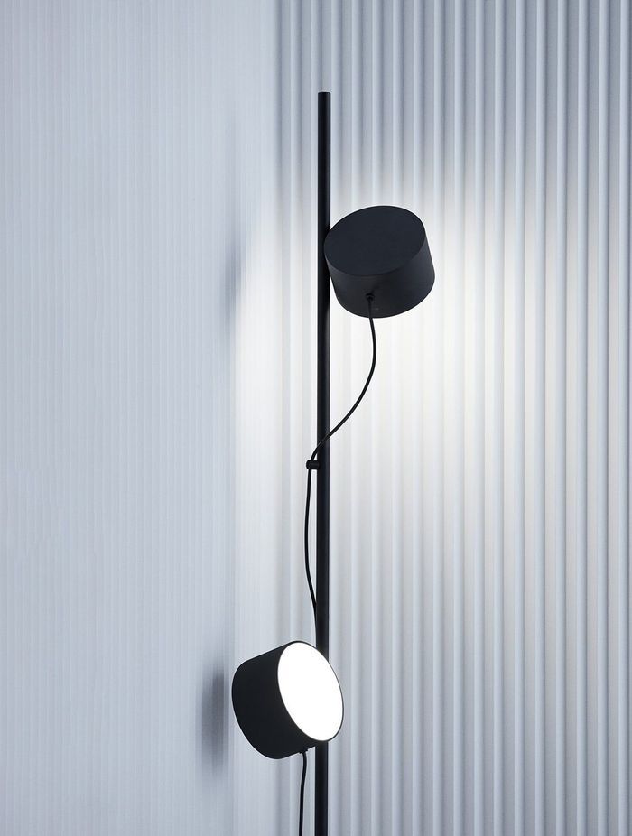 Muuto | Post Floor Lamp
By top3 by design