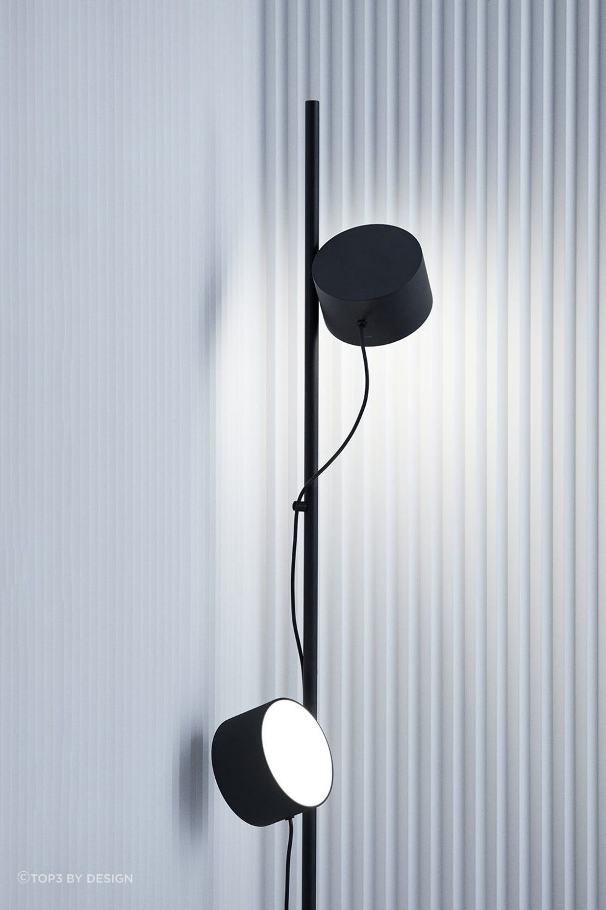 Muuto | Post Floor Lamp
By top3 by design