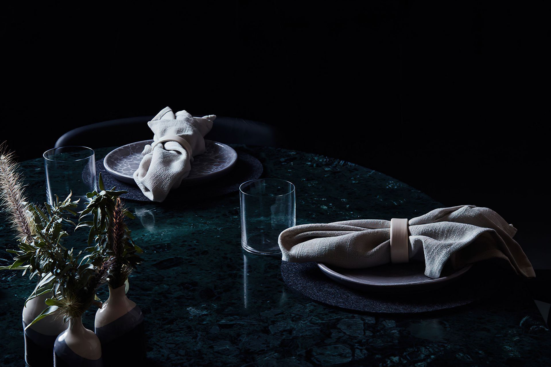 Restaurant Navi by Finnis Architecture &amp; Interiors | Photography by Ed Sloan &amp; Arianna Leggiero