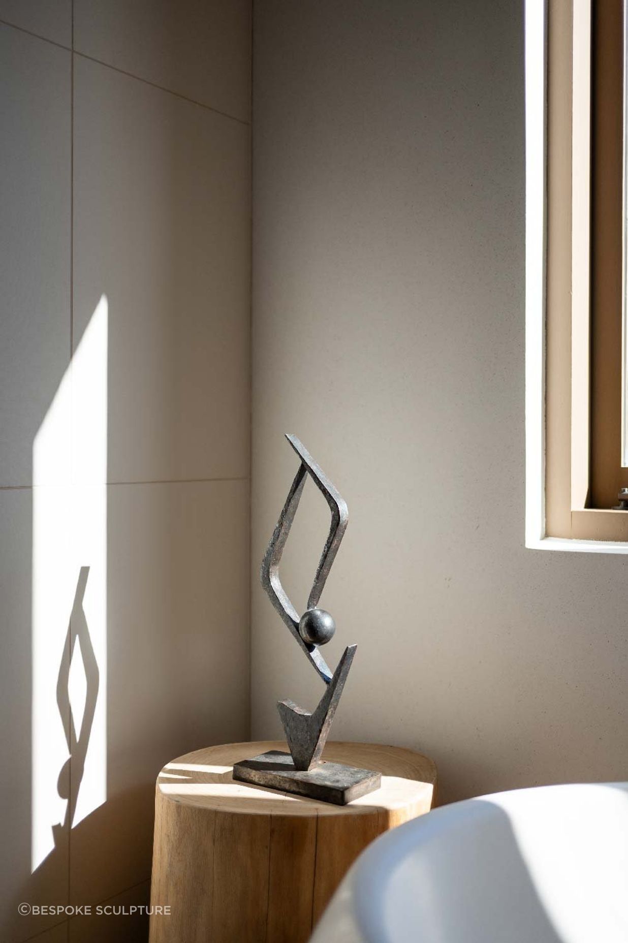 “We believe that each piece of art tells a unique story, and we are passionate about collaborating with customers to ensure their ideas are realised with precision and artistry."