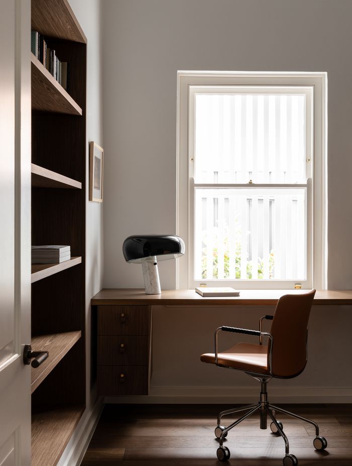 Rose Park House by Studio Gram | Photography by Timothy Kaye