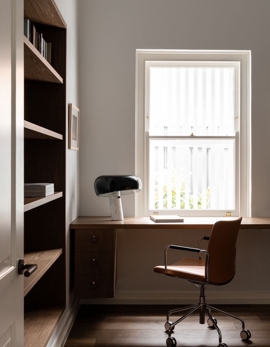 Rose Park House by Studio Gram | Photography by Timothy Kaye