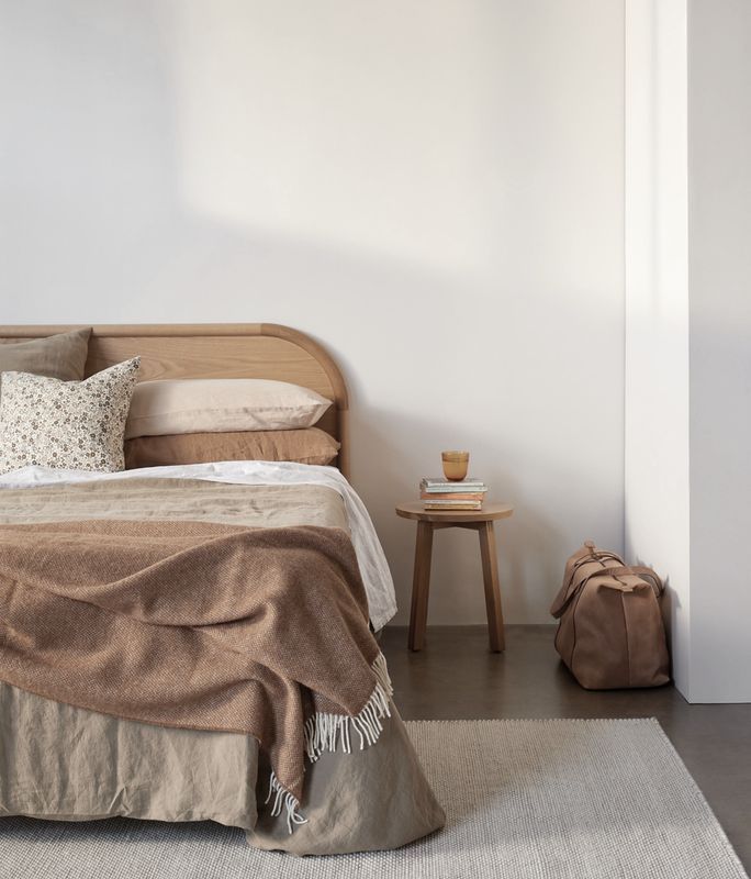 Keep it simple: Minimalist styling ideas for your interior