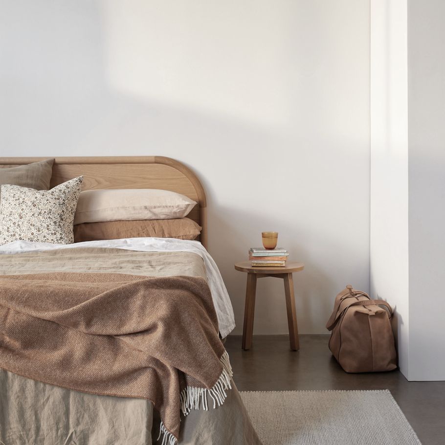 Keep it simple: Minimalist styling ideas for your interior