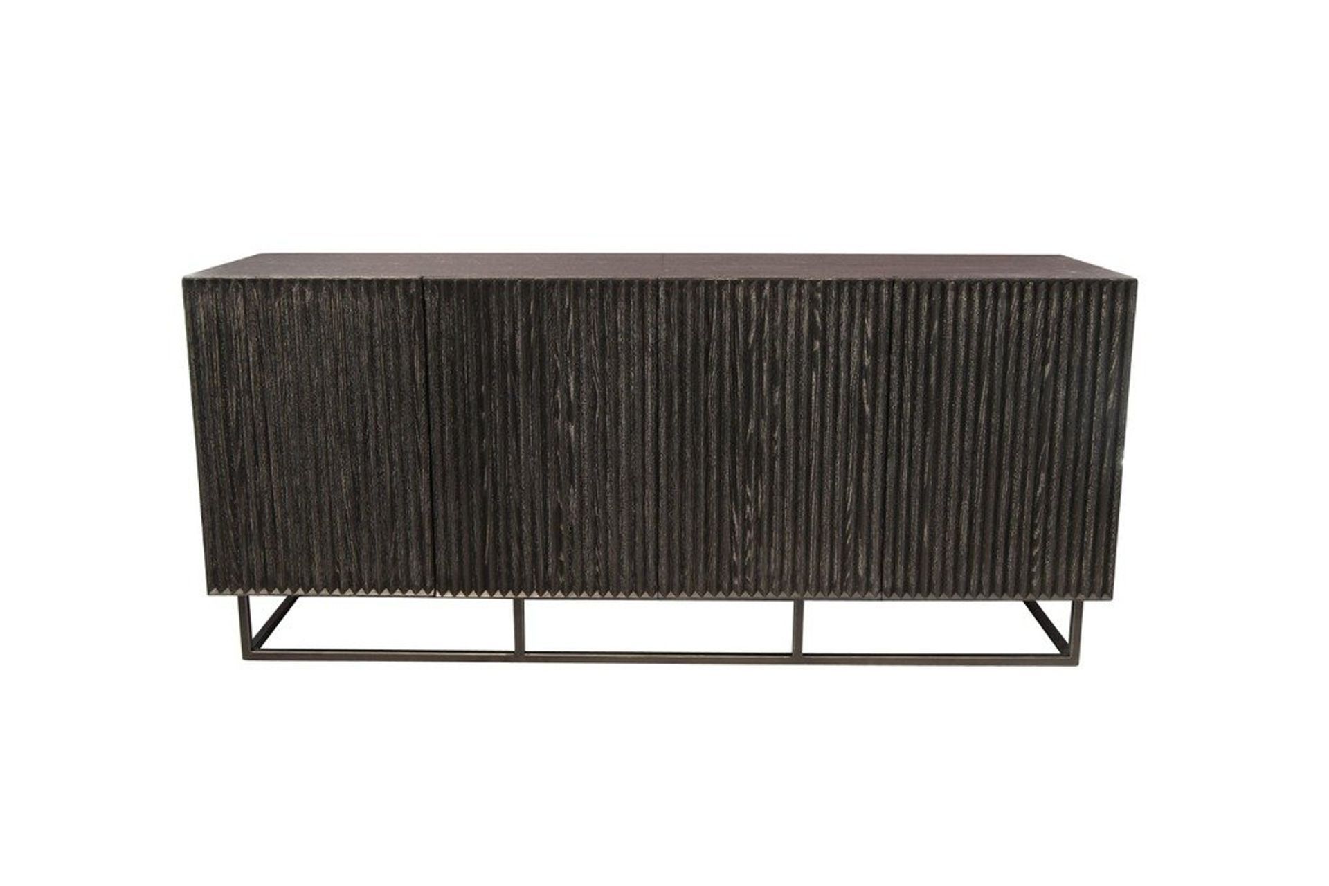 Roderick ridged sideboard by French Country Collections