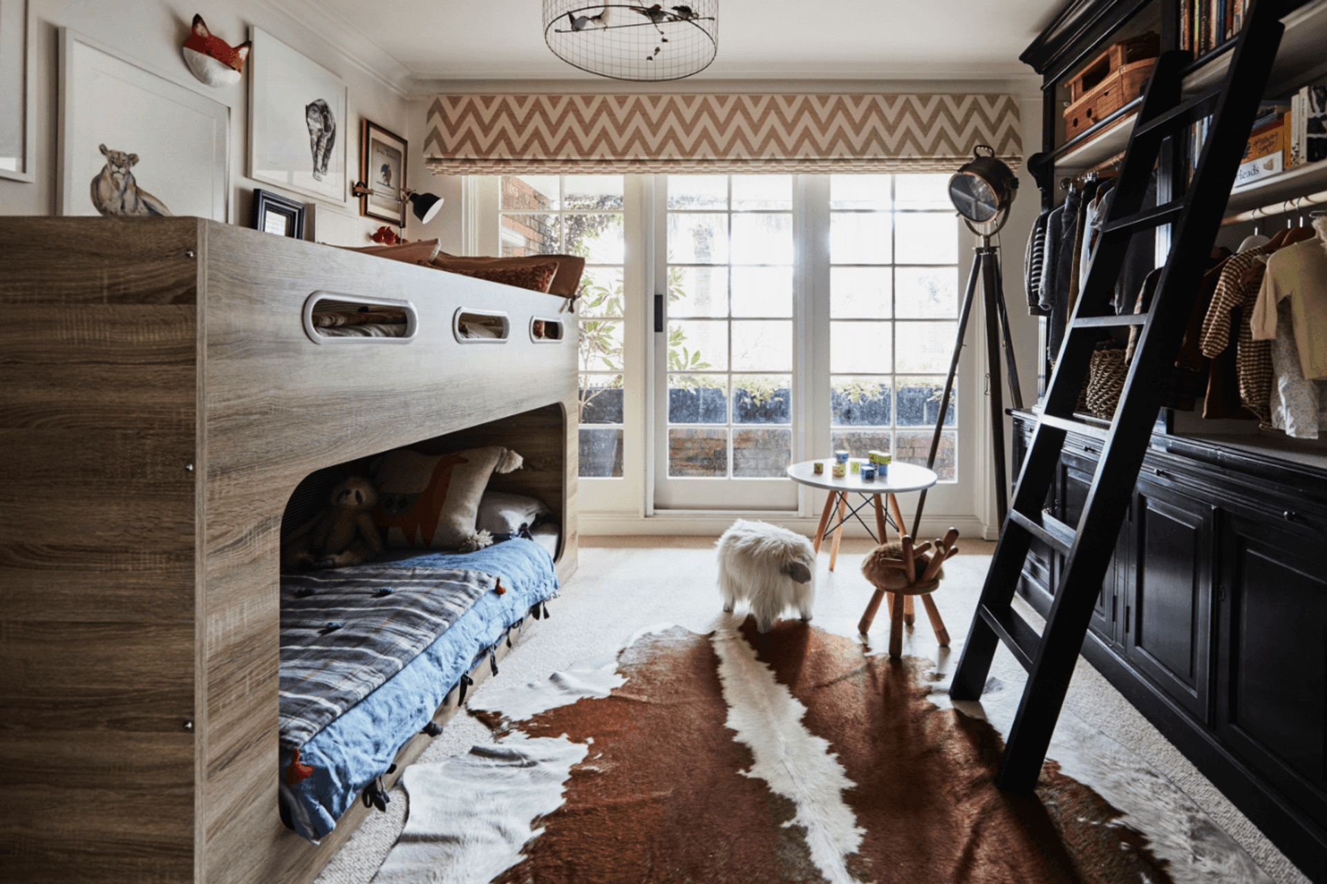 Urban Farmhouse by Kate Nixon | Photography by Maree Homer