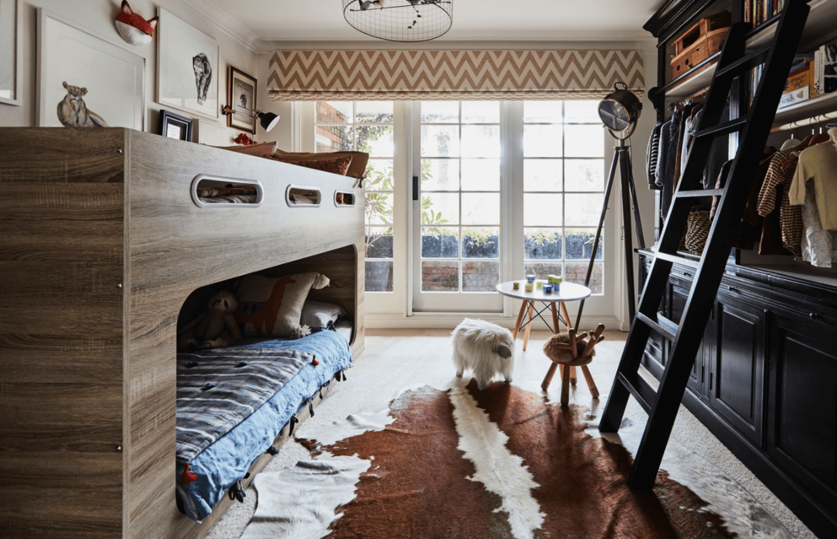 Urban Farmhouse by Kate Nixon | Photography by Maree Homer