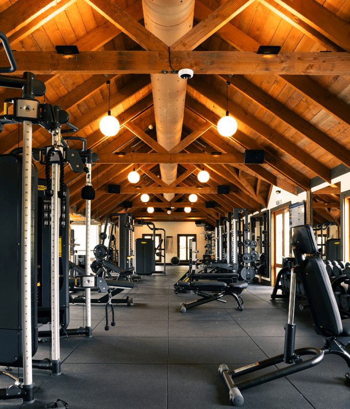 How Technogym created a world-class health and fitness destination in Arrowtown