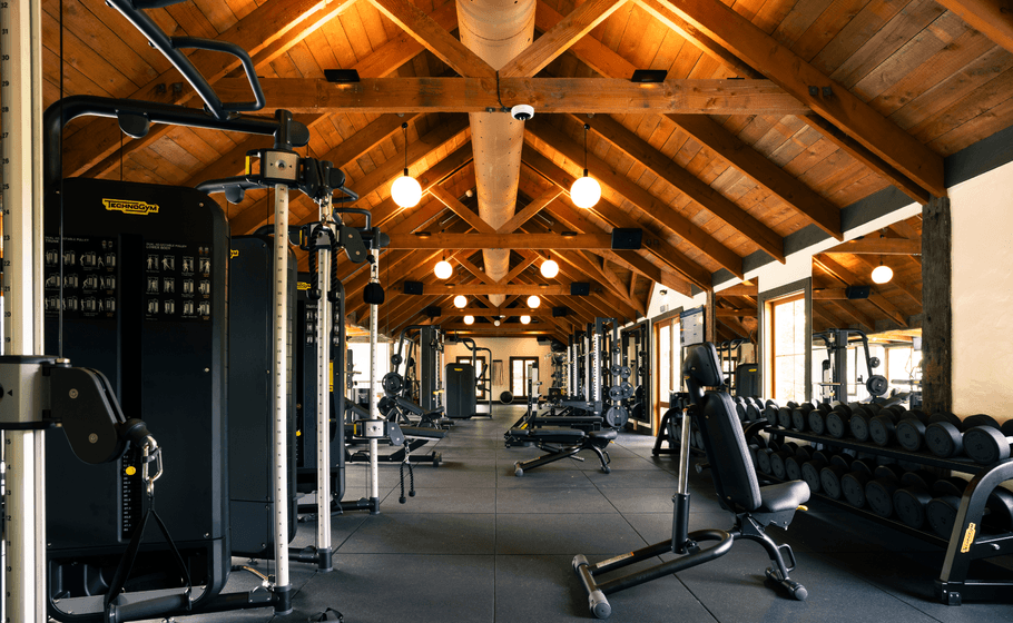 How Technogym created a world-class health and fitness destination in Arrowtown
