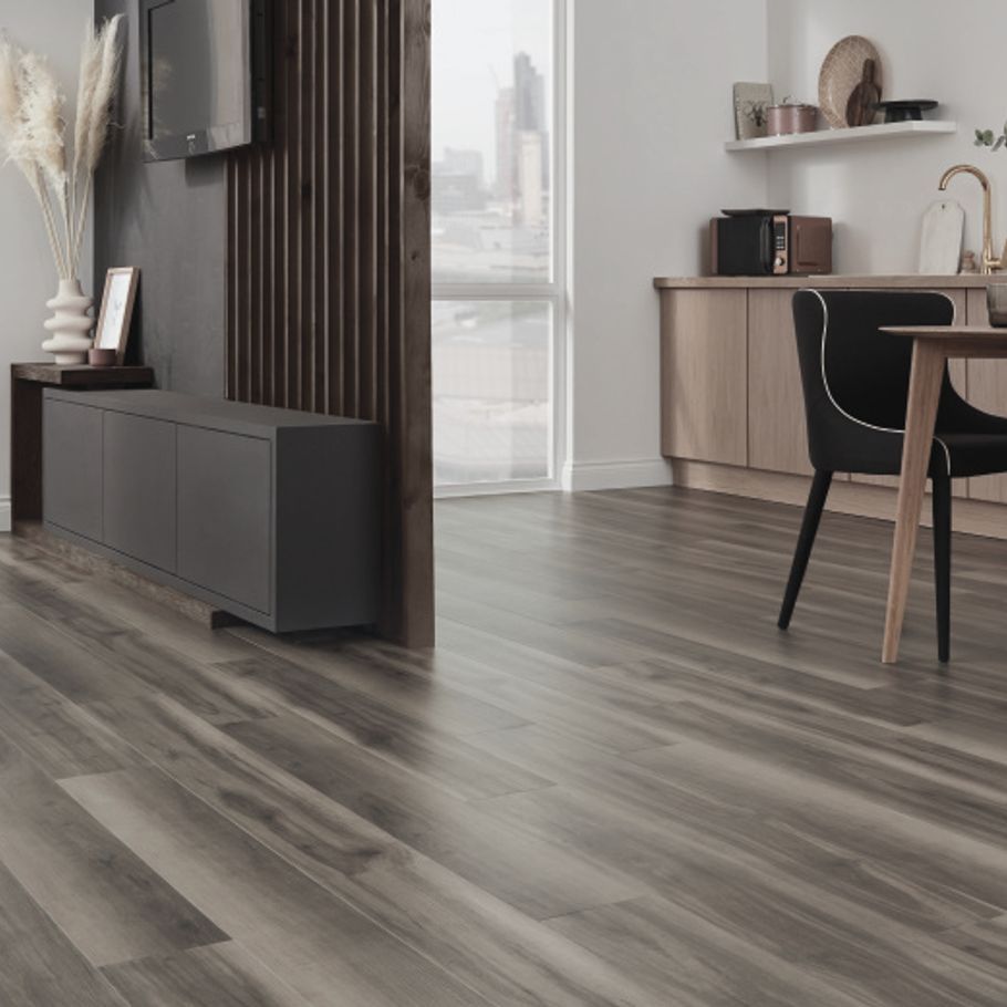 How modern vinyl flooring takes notes from nature