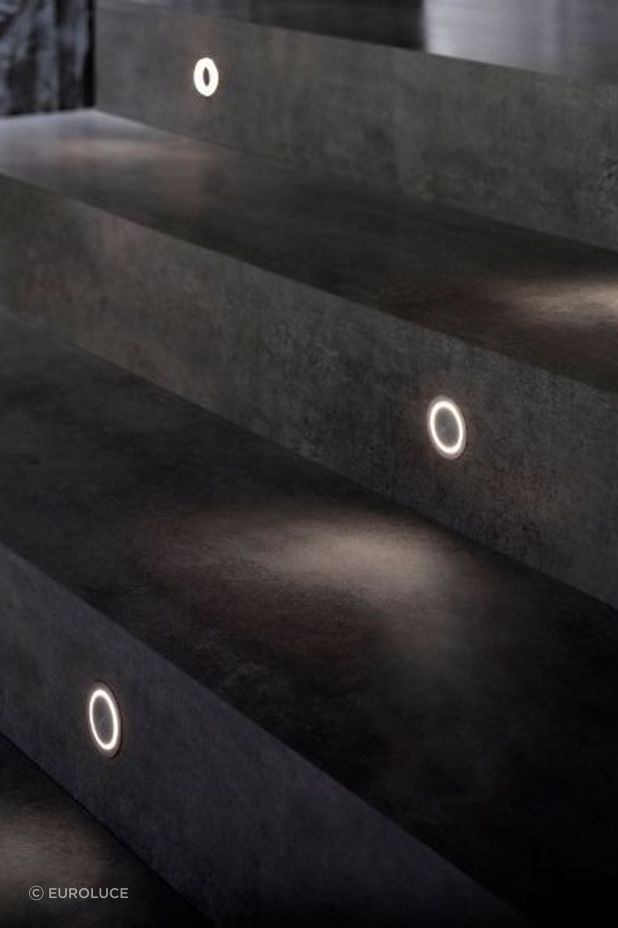 G-O Outdoor Light by Flos from Euroluce