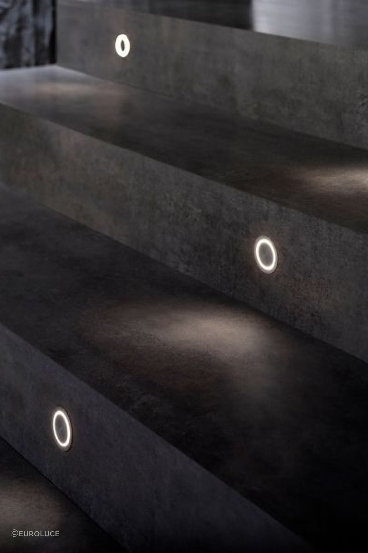 G-O Outdoor Light by Flos from Euroluce