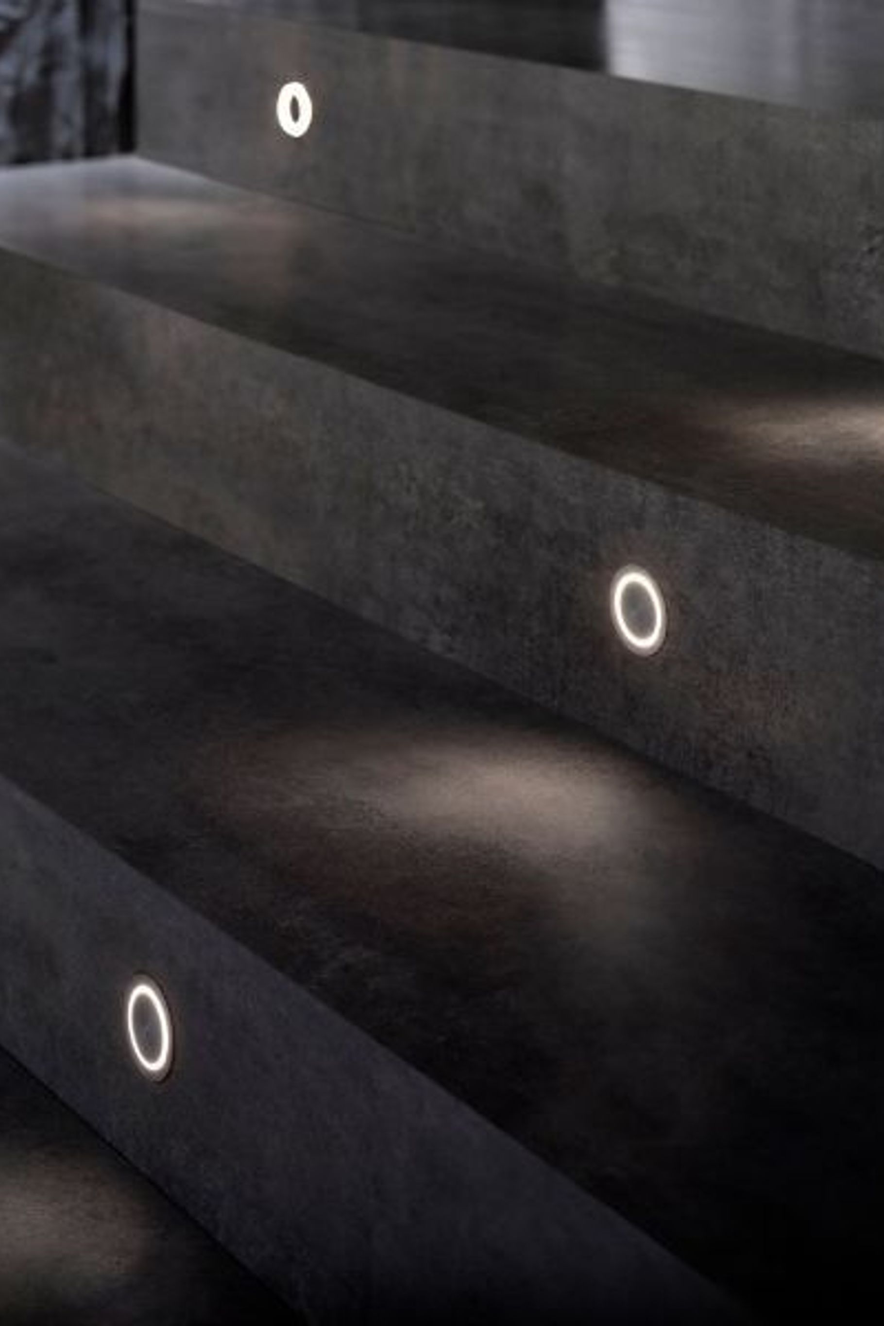 G-O Outdoor Light by Flos from Euroluce