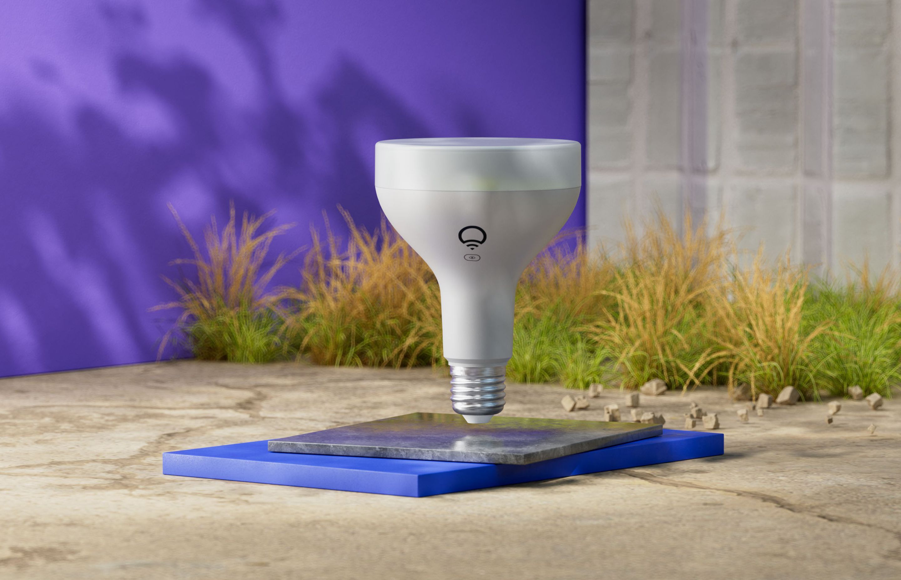 LED Smart Light from LIFX Australia