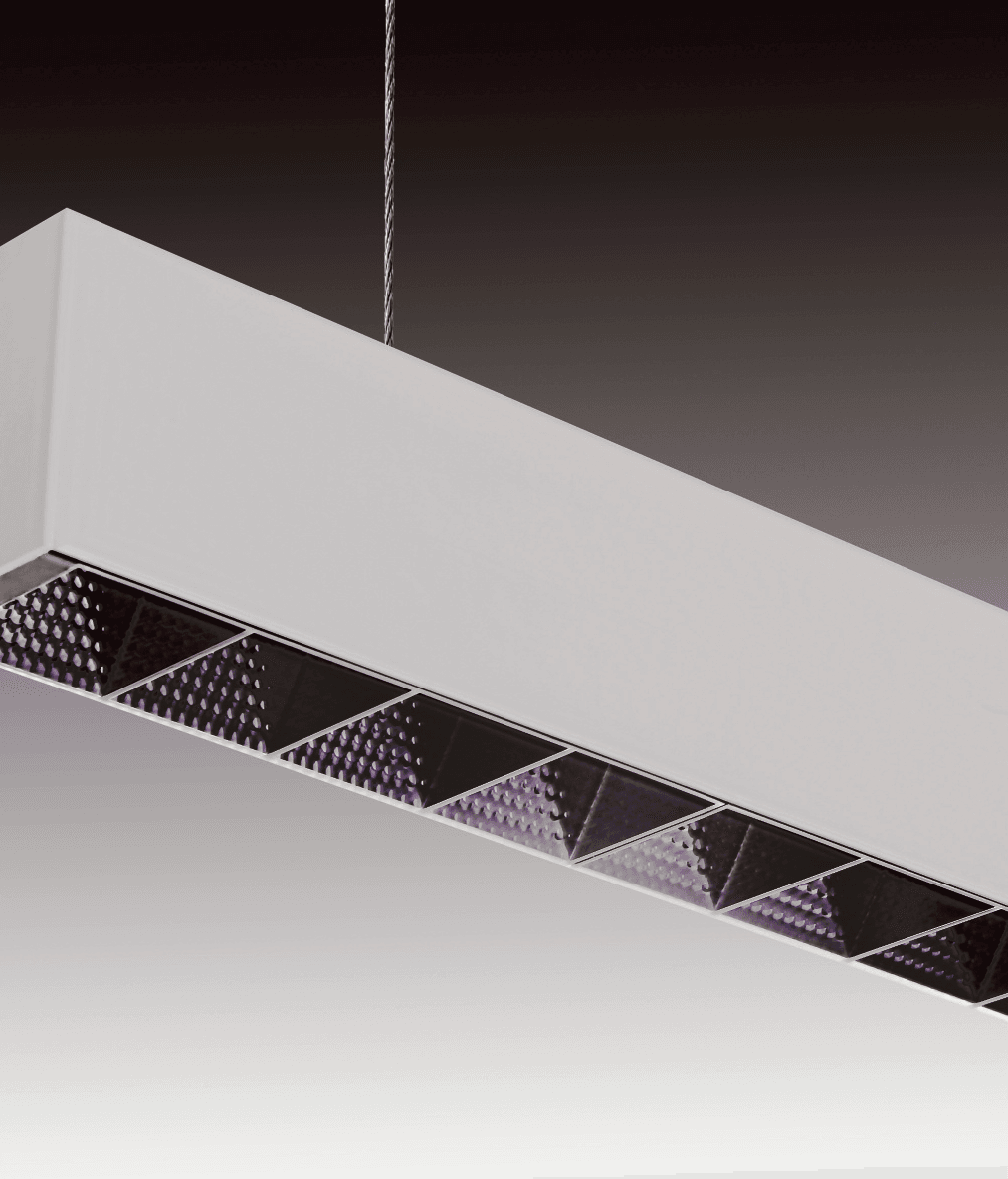 A Bright Idea: 8 Advantages of Using Linear Lights
