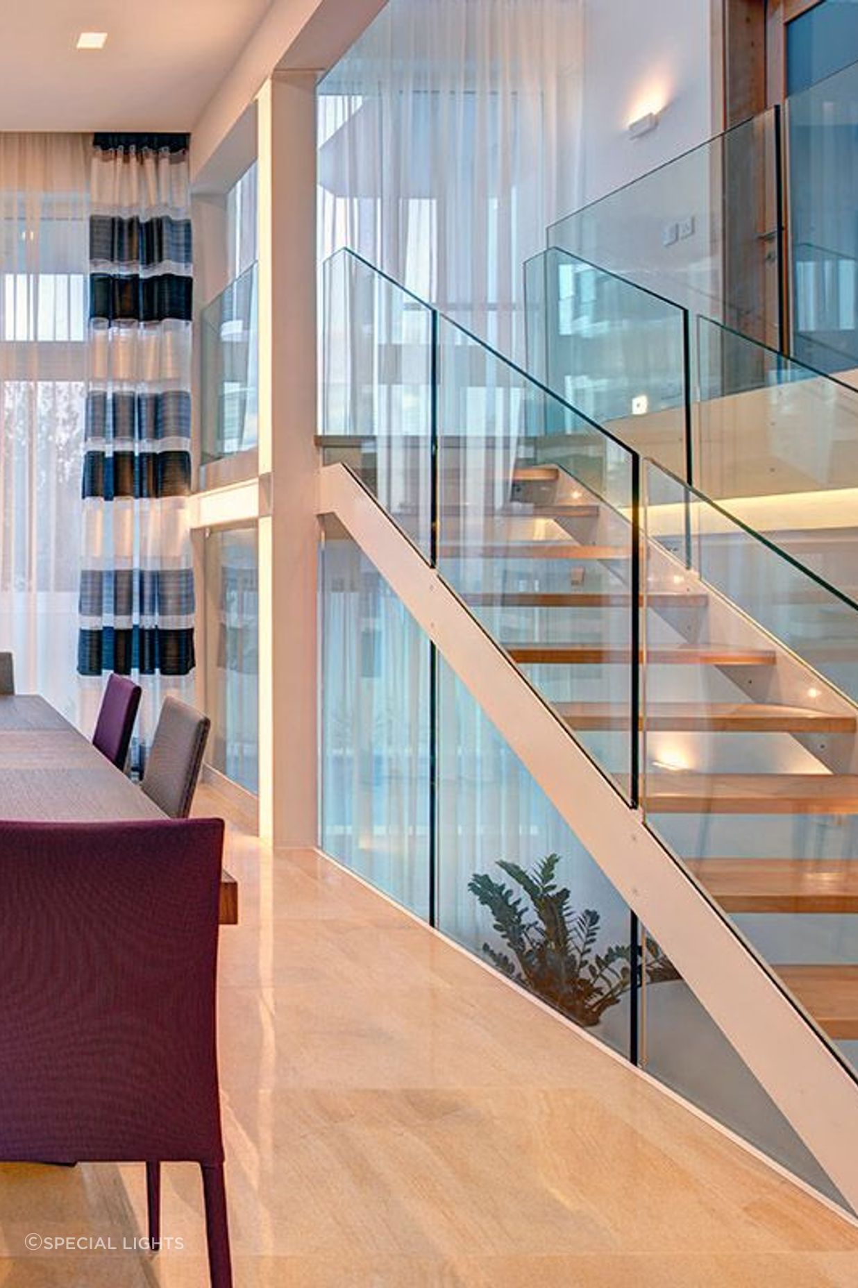 Simply 1.0 Recessed Light from Special Lights